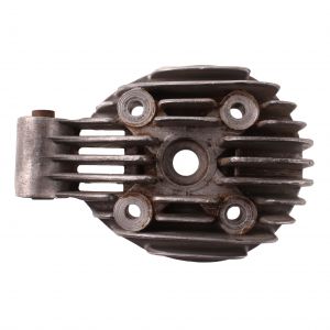 Testa cilindro per moto... 2