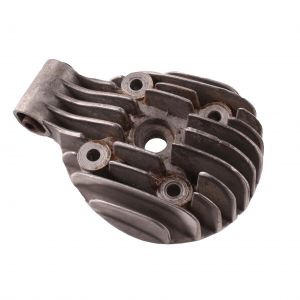 Testa cilindro per moto...