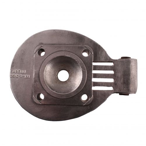 Testa cilindro per moto Garelli M