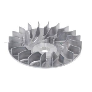 Semipuleggia fissa scooter...