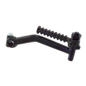 Pedalina avviamento scooter...