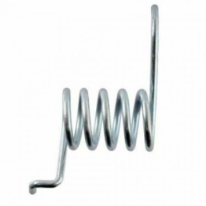 Molla pedale freno Gilera... 2