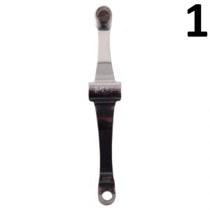 Fascetta ferma guaina Reg... 2