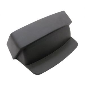 Paraspruzzi posteriore...