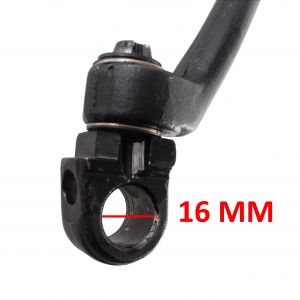 Pedalina avviamento FBM... 2