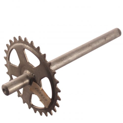 Asse pedaliera Bravo P 143937