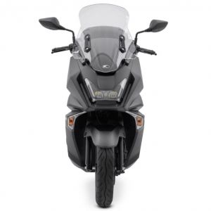 Kymco Skytown 125 2