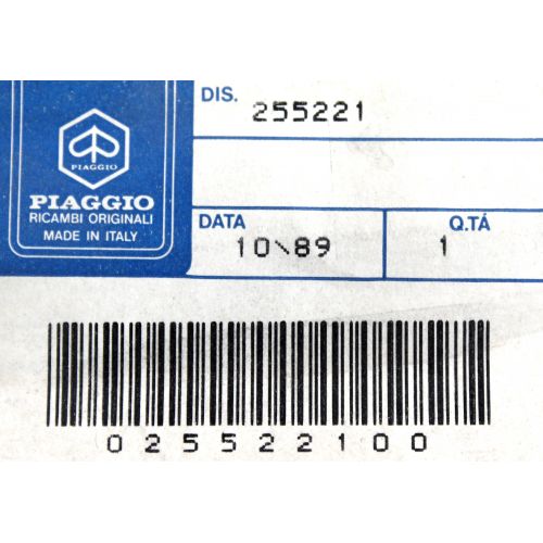 Freccia anteriore Piaggio Grillo...