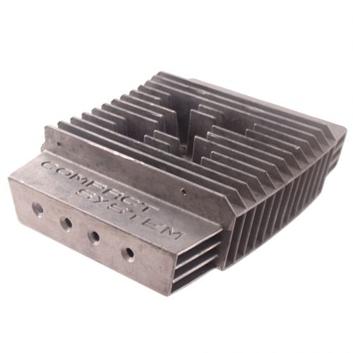 Testa cilindro Minarelli Compact System