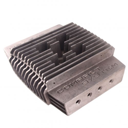 Testa cilindro Minarelli Compact System