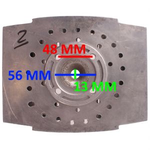 Testa cilindro Minarelli... 2