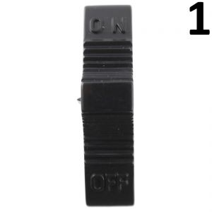 Pulsante devio luci Cagiva... 2