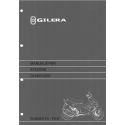 Manuale in PDF per stazioni di servizio Gilera Runner FX FXR