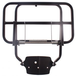 Portapacchi posteriore... 2