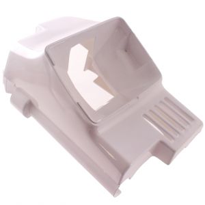 Maschera portafaro...