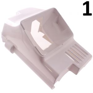 Maschera portafaro... 2