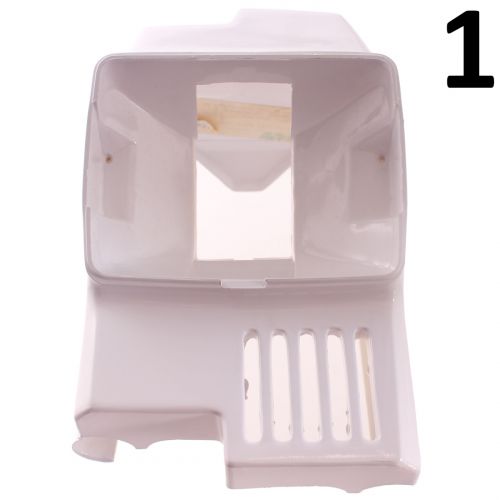 Maschera portafaro anteriore Malaguti...