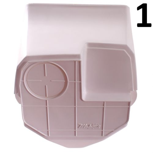 Maschera portafaro anteriore Malaguti...