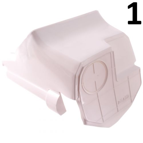 Maschera portafaro anteriore Malaguti...