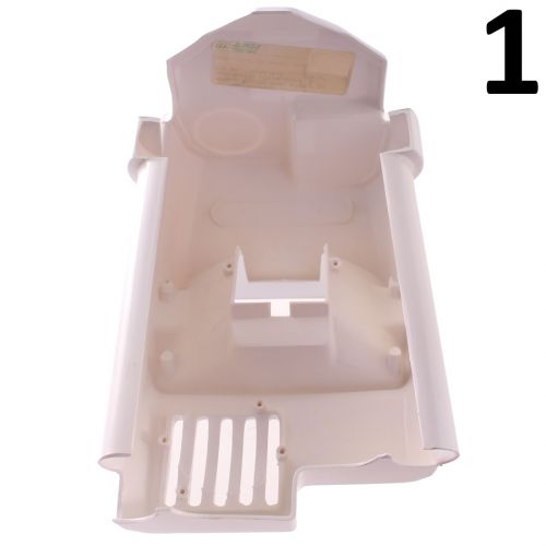 Maschera portafaro anteriore Malaguti...