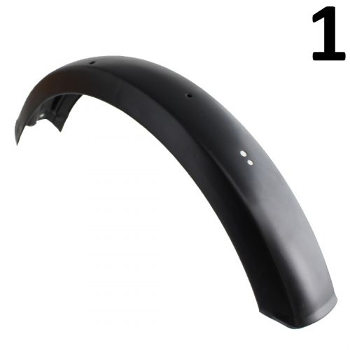 Parafango posteriore Ciao SC - 1472142