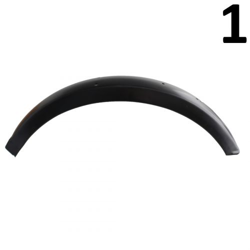 Parafango posteriore Ciao SC - 1472142