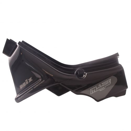 Carena centrale nera Malaguti Fifty...