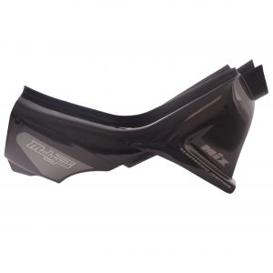 Carena centrale nera... 2