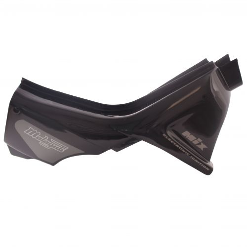 Carena centrale nera Malaguti Fifty...