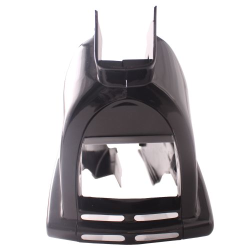 Carena centrale nera Malaguti Fifty...