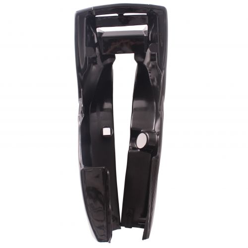 Carena centrale nera Malaguti Fifty...