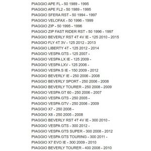 Intermittenza frecce... 2