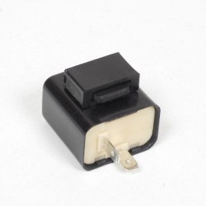 Intermittenza frecce...