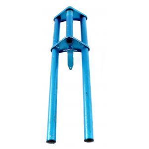 Forcella anteriore rigida...