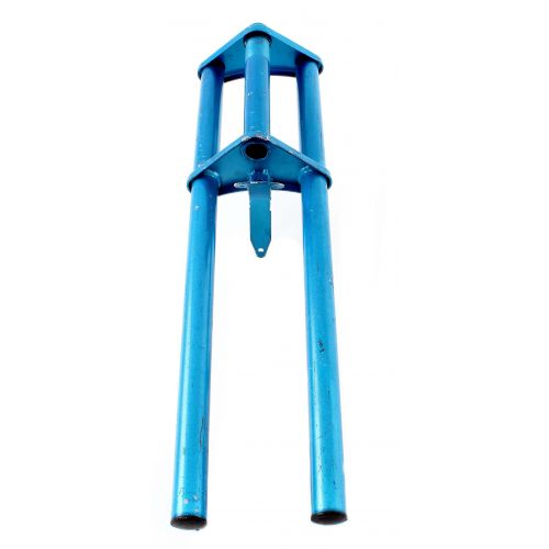 Forcella anteriore rigida per bici...