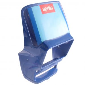 Cupolino portafaro...