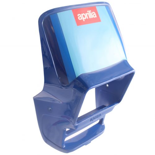 Cupolino portafaro anteriore Aprilia...