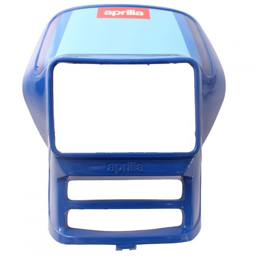 Cupolino portafaro anteriore Aprilia...