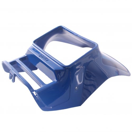 Cupolino portafaro anteriore Aprilia...