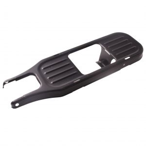 Portapacchi posteriore...