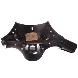 Parte inferiore manubrio... 2