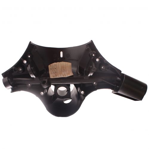 Parte inferiore manubrio Vespa PX 563789