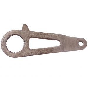 Leva freno motore NSU Quickly