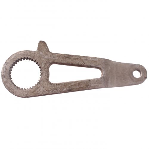 Leva freno motore NSU Quickly