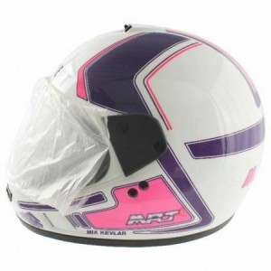 Casco integrale Mrt Robert...