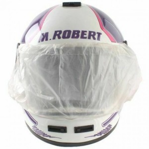 Casco integrale Mrt Robert... 2