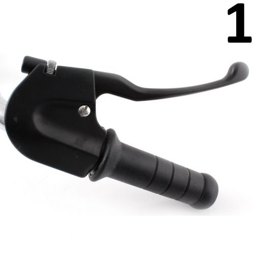 Manubrio Piaggio Grillo