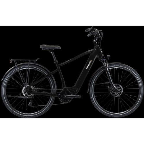 E-Bike Lombardo uomo Maratea Plus