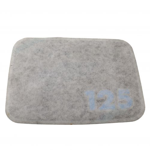 Adesivo fianco sinistro Cagiva...