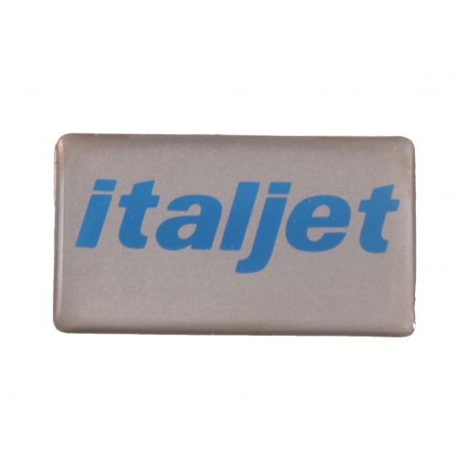 Adesivo resinato Italjet